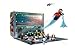 LEGO 76196 Marvel The Avengers Advent Calendar 2021 Building Set, Christmas Countdown Calendar for Kids (298 Pieces)