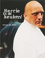 Herrie in de keuken! 9059561643 Book Cover