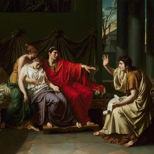 Every Condemnation Is A Reading Recommendation