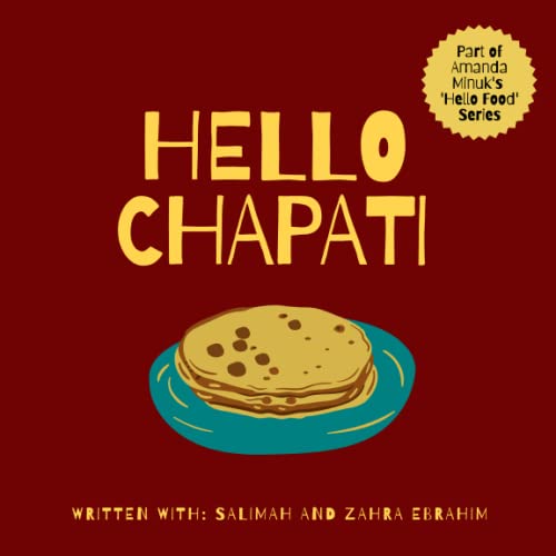 Hello Chapati