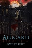 Alucard 150358478X Book Cover
