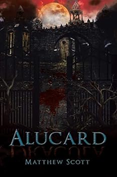 Paperback Alucard Book