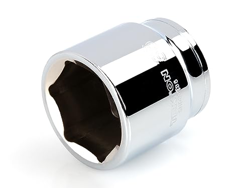Image of TEKTON 1 /2 Inch Drive x 36 mm Shallow 6-Point Socket | SHD22136