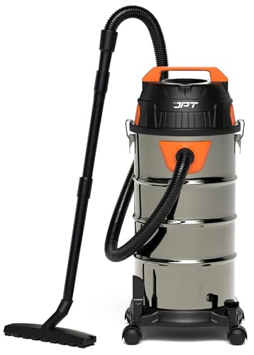 Add JPT Pro Series 3-in-One 35L Wet Dry Vacuum Cleaner - Image 2