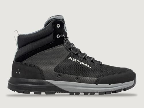 Astral, TR1 Merge 2.0, Basalt Black, M8/ W94