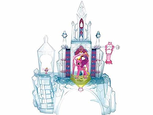 Preisvergleich Produktbild My Little Pony der Korb Spielzeug Geschenkidee #AG17