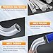 Exhaust Pipe OD 3