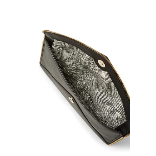 Image of Leo Envelope Clutch