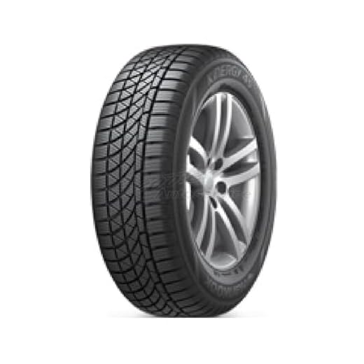 Hankook Kinergy 4S H740 M+S - 155/80R13 79T - Pneu 4 saisons