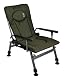 Angelstuhl Carp F5R Deluxe Verstellbarer Campingstuhl für Angler