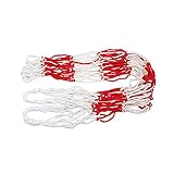 N/A Basketball Sports Portable Football Volleyball Rugby Entertainment Big Nylon Bold Net Mesh Bag T