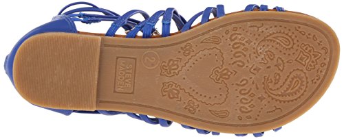 Image of Steve Madden Jcretee Sandal (Little Kid /Big Kid)