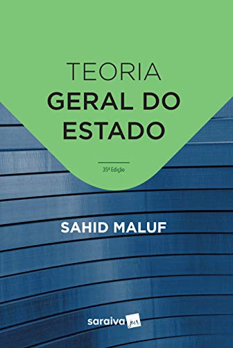 Teoria geral do Estado
