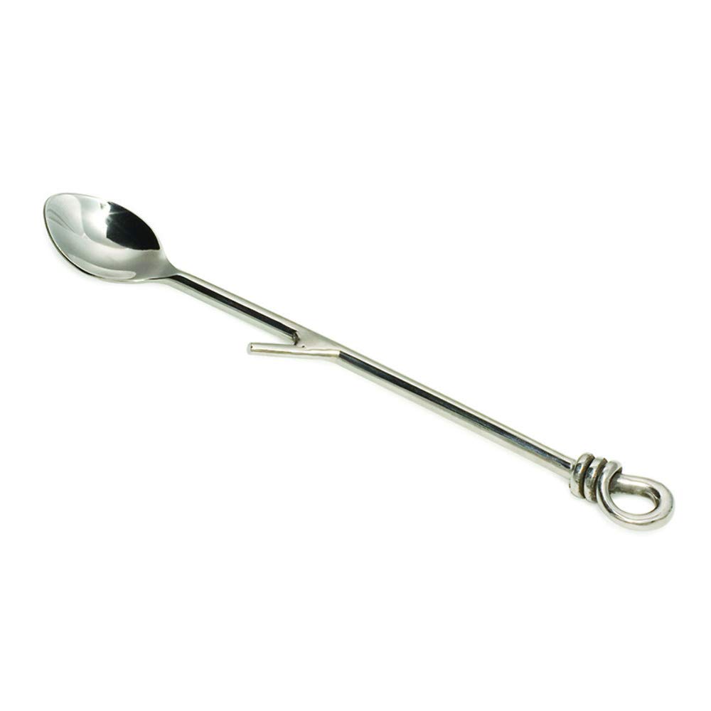 Culinary Concepts London Polished Knot Jam Spoon
