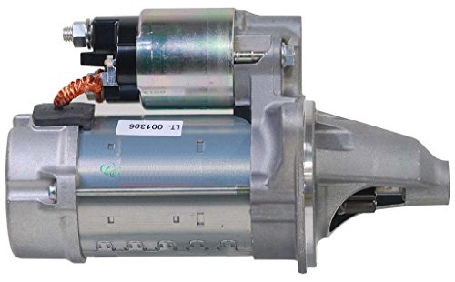 Démarreur Denso 280-0373 pour résoudre les problèmes de lancement moteur difficile