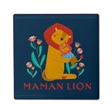 IDEA REGALO: Il piccolo regalo che fa sempre piacere. Che si tratti di un collezionista di magneti (fabophile), per un ricordo di vacanza o come piccolo gesto di amicizia, questo oggetto decorativo solido e qualitativo è una scommessa sicura.
