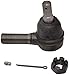 MOOG Steering & Suspension ES800743 Tie Rod End