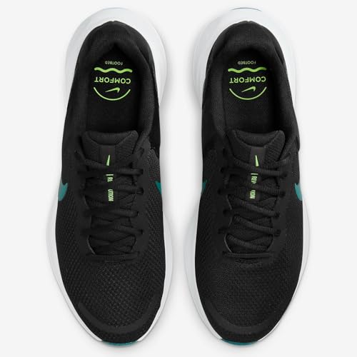 Image of Nike Men's Interact Run Running Shoes
