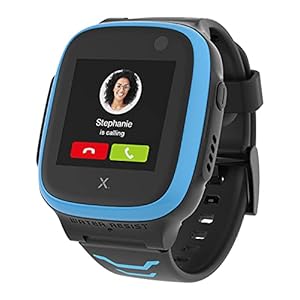 Xplora X5 Play Kids Smartwatch blue