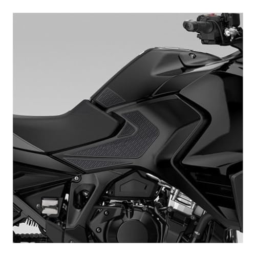 Autocollant réservoir NT1100 pour stopper les rayures de veste