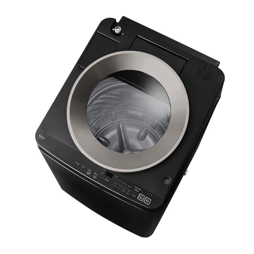 Amazon | 【Amazon.co.jp限定】 アイリスオーヤマ 洗濯機 10.0kg