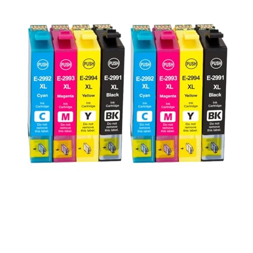 Cartouche d'encre compatible XP255 XP342 XP335 pack de 10 recharges