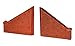 Hornby R8545 Skaledale 00 Gauge Brick Tunnel Portal Side Walling