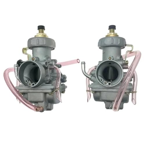 Carburateur YB 350 YFZ 350 anti fuite pour retrouver la puissance d'origine