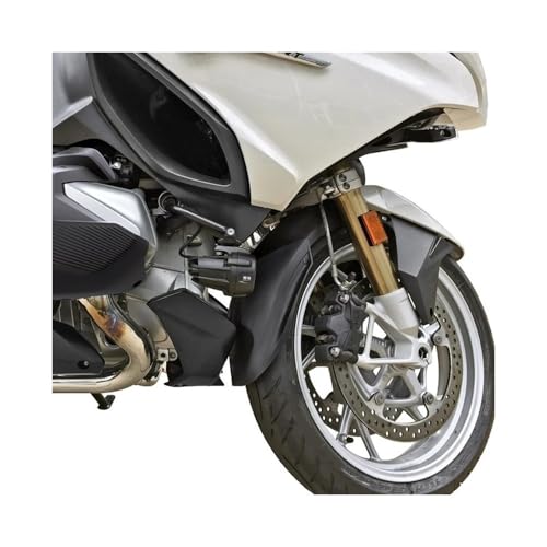 Garde bavette pour R1200RT protégeant le moteur des projections - 4