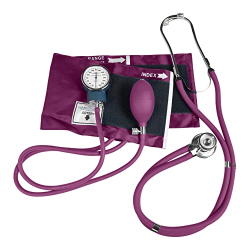20 Best Manual Blood Pressure Cuffs Of 2023(Reviews) BDR