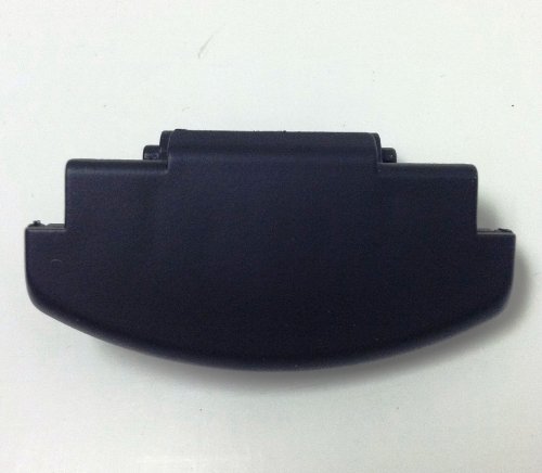 Vw Armrest Lid Button / Latch Black