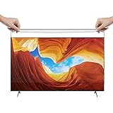 * Blendschutzschutz: aus 1,3 mm Acryl.Reduziert digitale Augenstamm, CVs, chronische Verletzungen an den Augen, Augenermüdung, Schmerzen und schwerwiegendere Augenbedingungen beim Anzeigen von LED-Bildschirmen