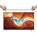 Produktbild AWSAD 32"-50" Acryl-Anti-Blaulichtfilter, hängend an abnehmbarem TV-Displayschutz, 11 Größen (Size : 46 inch 1017 * 570mm)