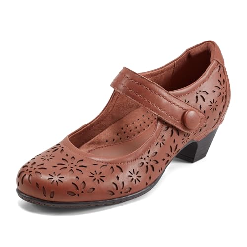 Image of Cobb Hill Alesia Women's Pump | Casual Shoes