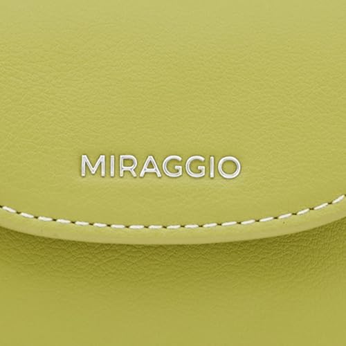 Image of Miraggio Micro Bag For Women With Adjustable & Detachable Crossbody Sling Strap | Mini Statement Bag