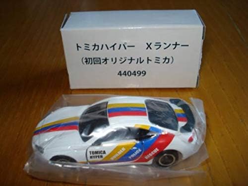トミカ Xランナー 初回生産分オリジナル 86 関東 中部 送料無料
