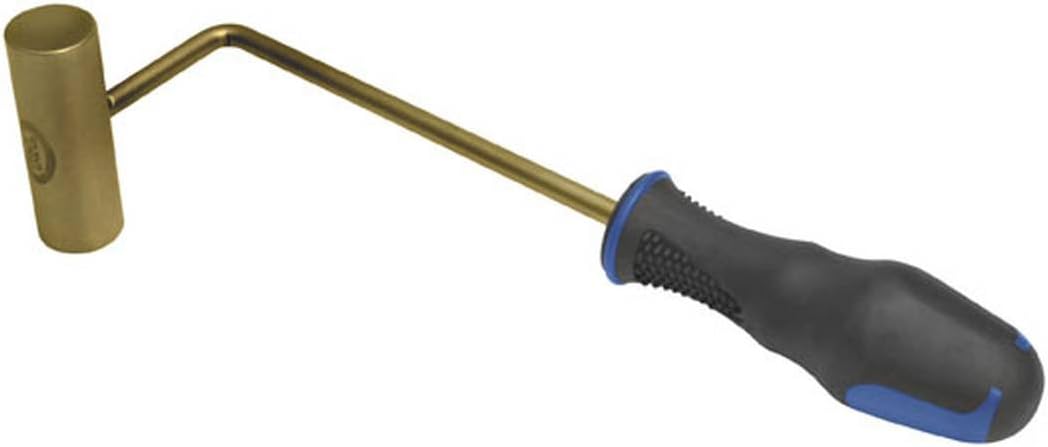 K&L Supply Spoke Wheel Weight Hammer 35-6346