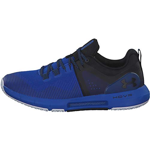 Image of Under Armour Mens Ua HOVR Rise Training Shoes