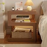 Sensore di luce integrato: questo versatile sensore di luce offre luminosità regolabile e rilevamento del movimento, perfetto per il tuo comodino o soggiorno. Il suo design elegante si abbina a qualsiasi arredamento fornendo comodità e sicurezza. Ideale per migliorare la visibilità in spazi bui, questa luce alimentata a batteria è un'aggiunta indispensabile alla tua casa.