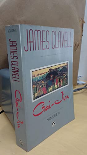 Gai-Jin - Volume 2 - Clavell, James