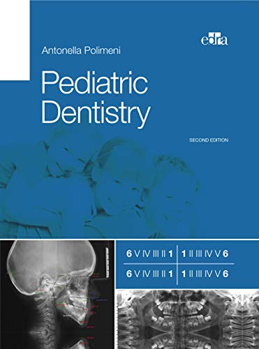 Pediatric Dentistry: 24