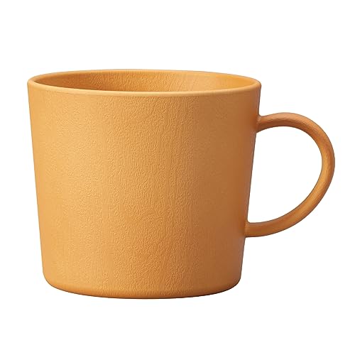 ミタニ 山中漆器 山中漆器 マグカップ 約9cm 電子レンジ 食洗機対応 抗菌加工 木目 ナチュラル 日本製 k17754-1