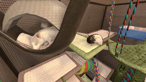 House Flipper Pets Edition Playstation 4