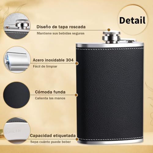 Licores, Imagen adicional