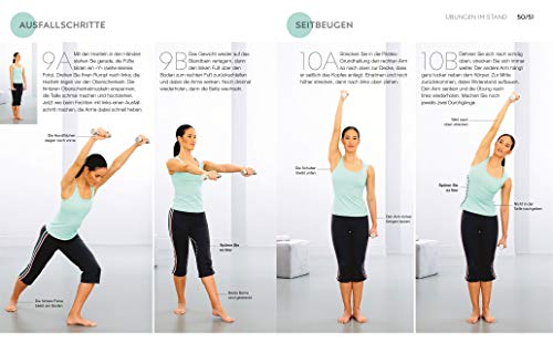 Foto von 15 Minuten Pilates für jeden Tag: Alle Workouts auf DVD & online