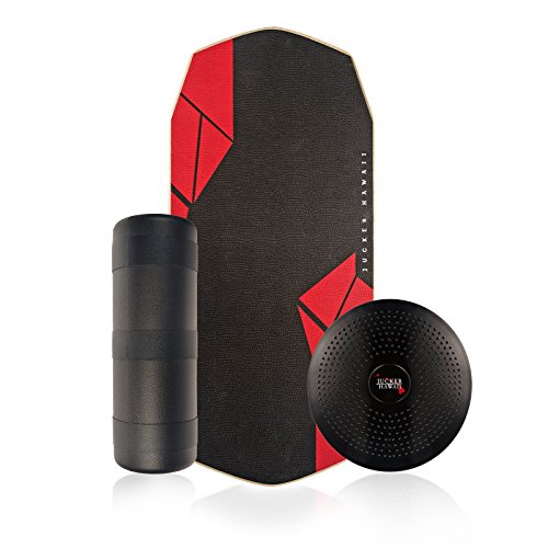 Jucker Hawaii - Set Homerider Balance Board