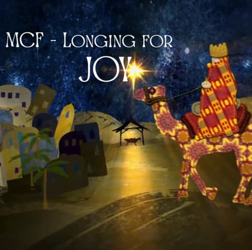 Dec 22nd MCF Reflections Jean Booth and Liz Newell Podcast Por  arte de portada