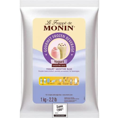 lC`[LIXNNature Kisok i [Og tby X[W[ x[X pE_[ 1kg Yogurt Frappe Smoothie Base Powder 1kg