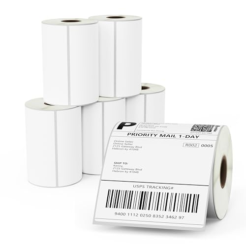 Rouleaux d'étiquettes amovibles BETCKEY pour organiser l'atelier et trier vos boîtes