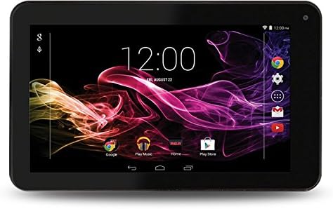 RCA 7 Factory outlet Voyager Tablet RCT6773W42B F New color Wifi Bluetooth C Camera - 4